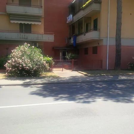 Casa Venturi Scandicci