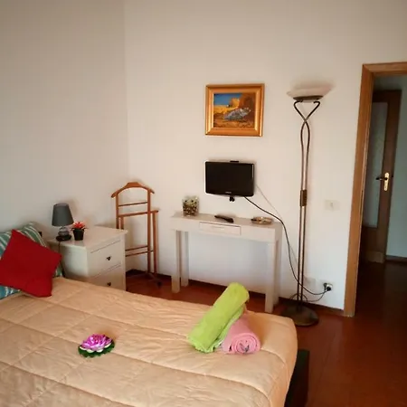 Casa Venturi Apartman