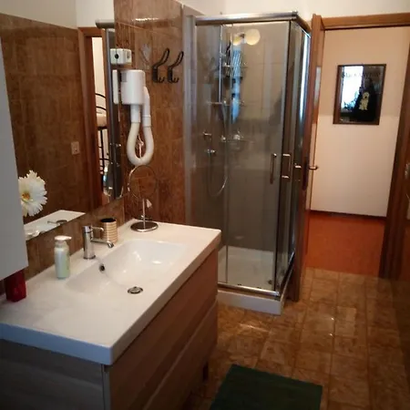 Casa Venturi Lägenhet *