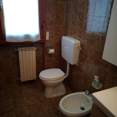 Casa Venturi Lägenhet Scandicci