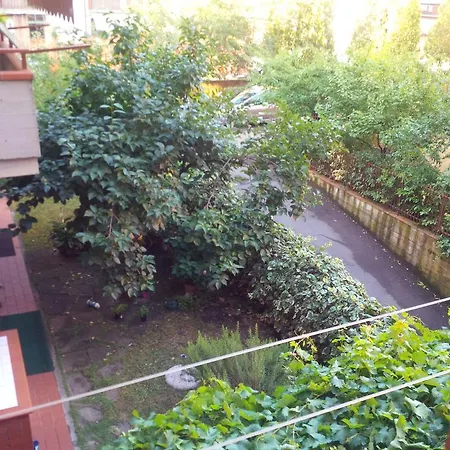 Casa Venturi Apartment