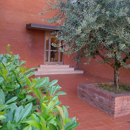 Lägenhet Casa Venturi *