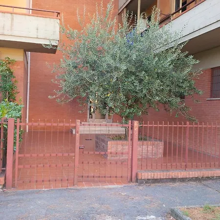 Lägenhet Casa Venturi Scandicci