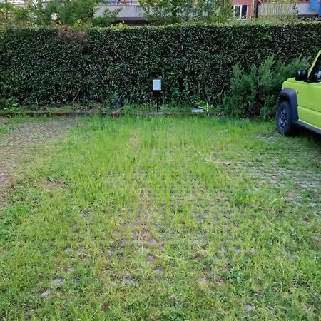 Casa Venturi Lägenhet *