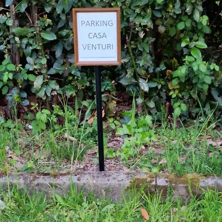 Casa Venturi Lägenhet Scandicci