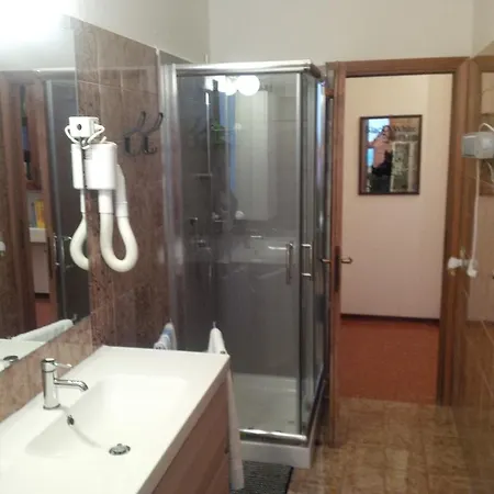아파트 Casa Venturi 스칸디치