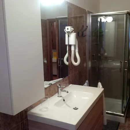 Casa Venturi Lägenhet Scandicci