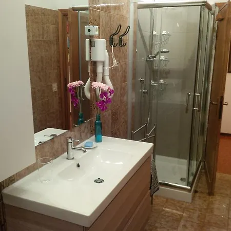 Lägenhet Casa Venturi Scandicci