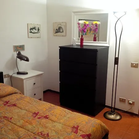 Casa Venturi Lägenhet *