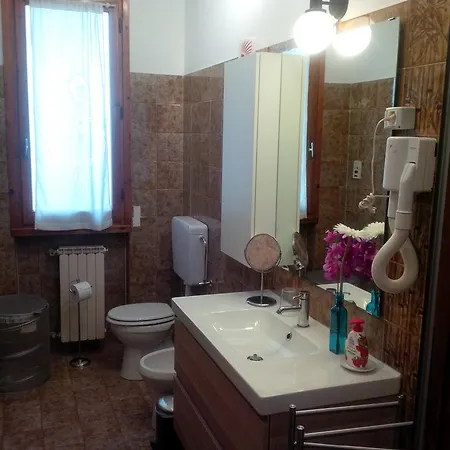 Casa Venturi Scandicci