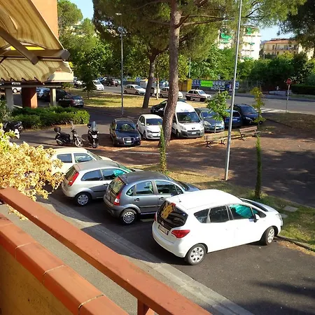 Casa Venturi Lägenhet