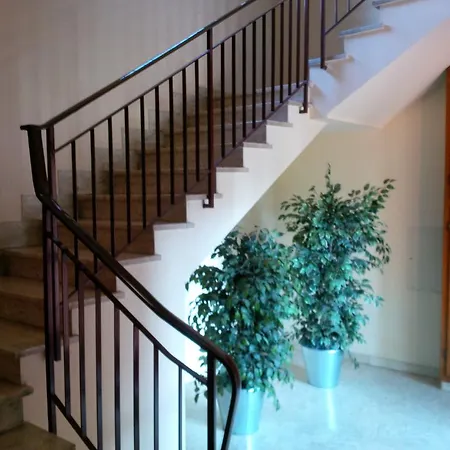 Casa Venturi * Scandicci