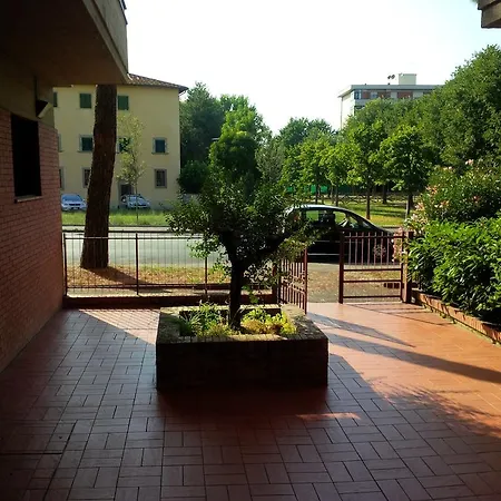 아파트 Casa Venturi