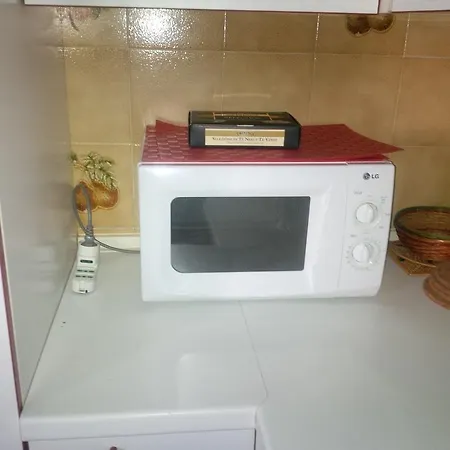 Lägenhet Casa Venturi *