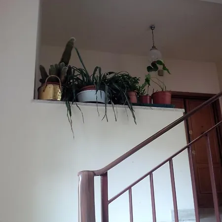 Lägenhet Casa Venturi Scandicci