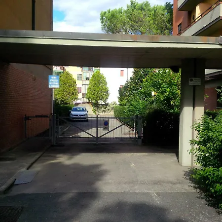 Casa Venturi 아파트