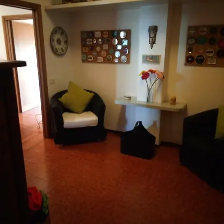 Lägenhet Casa Venturi Scandicci
