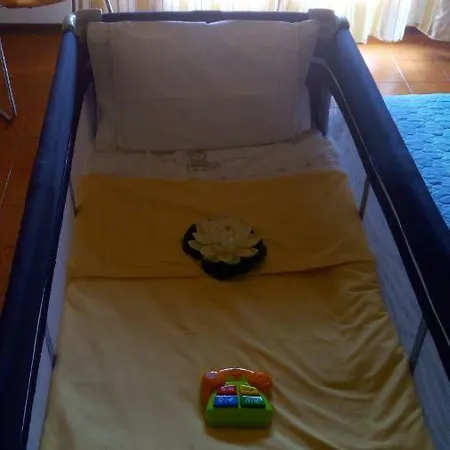 Lägenhet Casa Venturi *