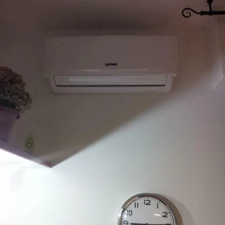 Lägenhet Casa Venturi Scandicci
