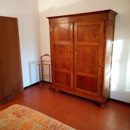 Casa Venturi Lägenhet *