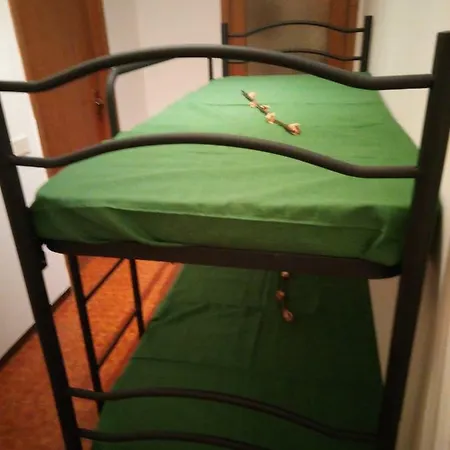 Lägenhet Casa Venturi Scandicci
