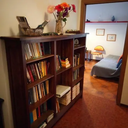 Casa Venturi * 스칸디치