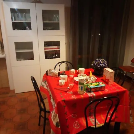 Casa Venturi Apartment *