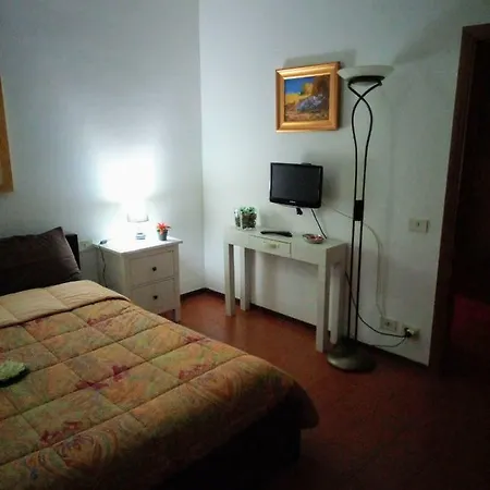 Casa Venturi Lägenhet