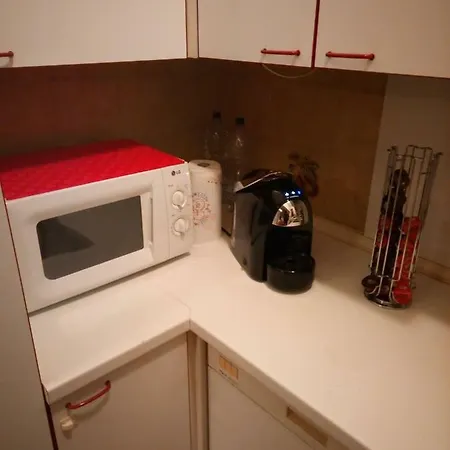 아파트 Casa Venturi 스칸디치