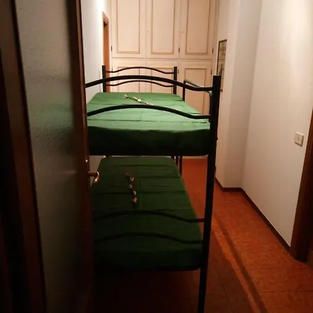 Lägenhet Casa Venturi Scandicci