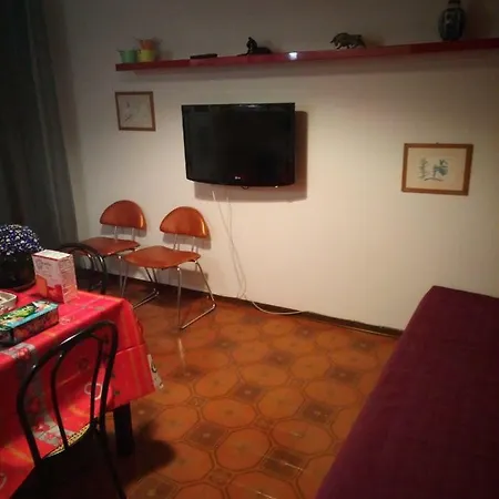 아파트 Casa Venturi 스칸디치