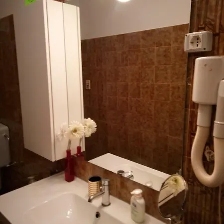 Casa Venturi Lägenhet Scandicci