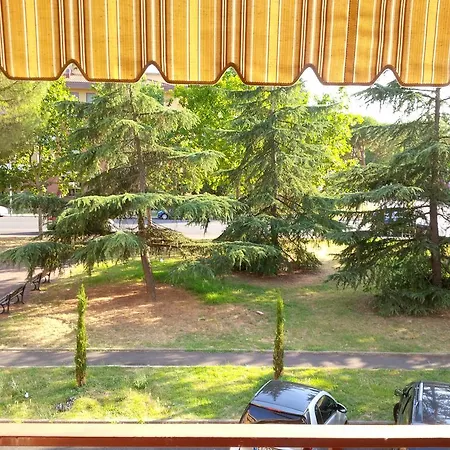 Casa Venturi Scandicci