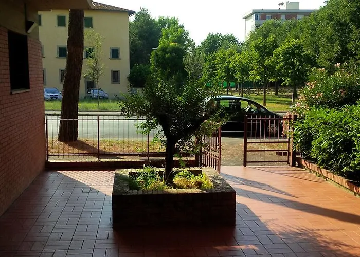 Apartman Casa Venturi